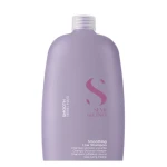 Champú Suave Alfaparf Milano Semi Di Lino Smooth 1 L Alisante