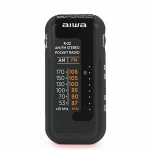 Radio Aiwa R22BK Negro