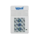 Mando a distancia iggual IGG811055