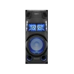 Altavoces Sony MHCV43D Bluetooth Negro