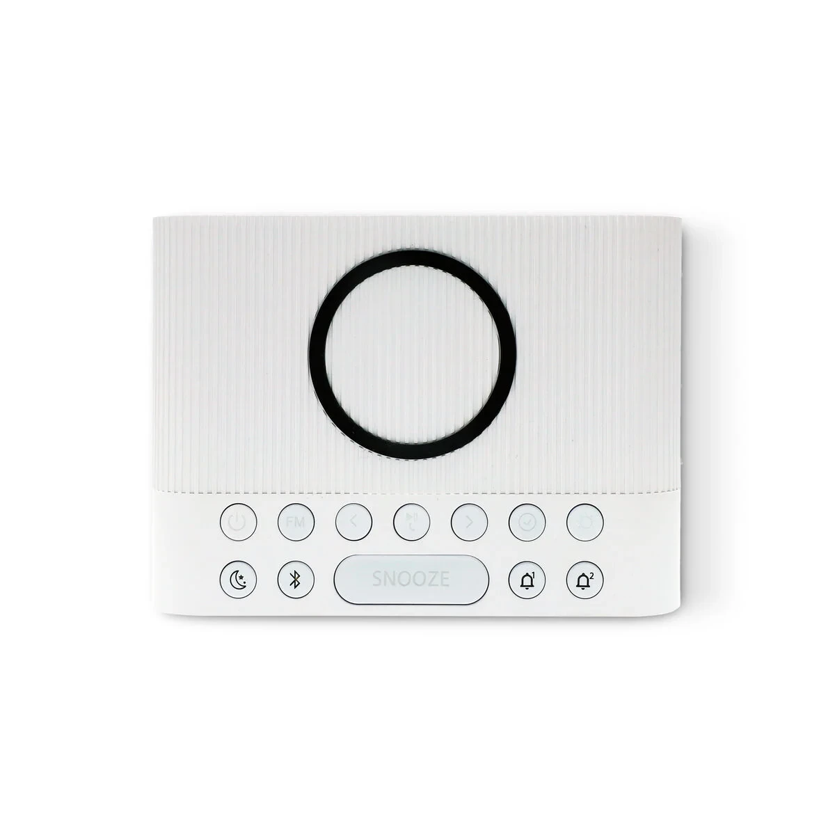 Radio Despertador KSIX   10W