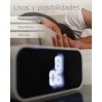 Radio Despertador KSIX   10W