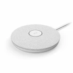 Micrófono Logitech 952-000038           Blanco