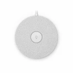 Micrófono Logitech 952-000038           Blanco