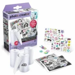 Papel adhesivo Canal Toys Instant Camera