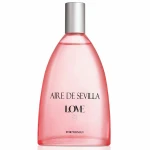 Perfume Mujer Aire de Sevilla Love EDT 150 ml