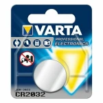 Pila Varta CR 2032 3 V (10 Unidades)