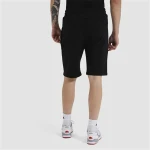 Pantalones Cortos Deportivos para Hombre Ellesse Kraviz  Negro