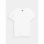 Camiseta de Manga Corta Infantil 4F