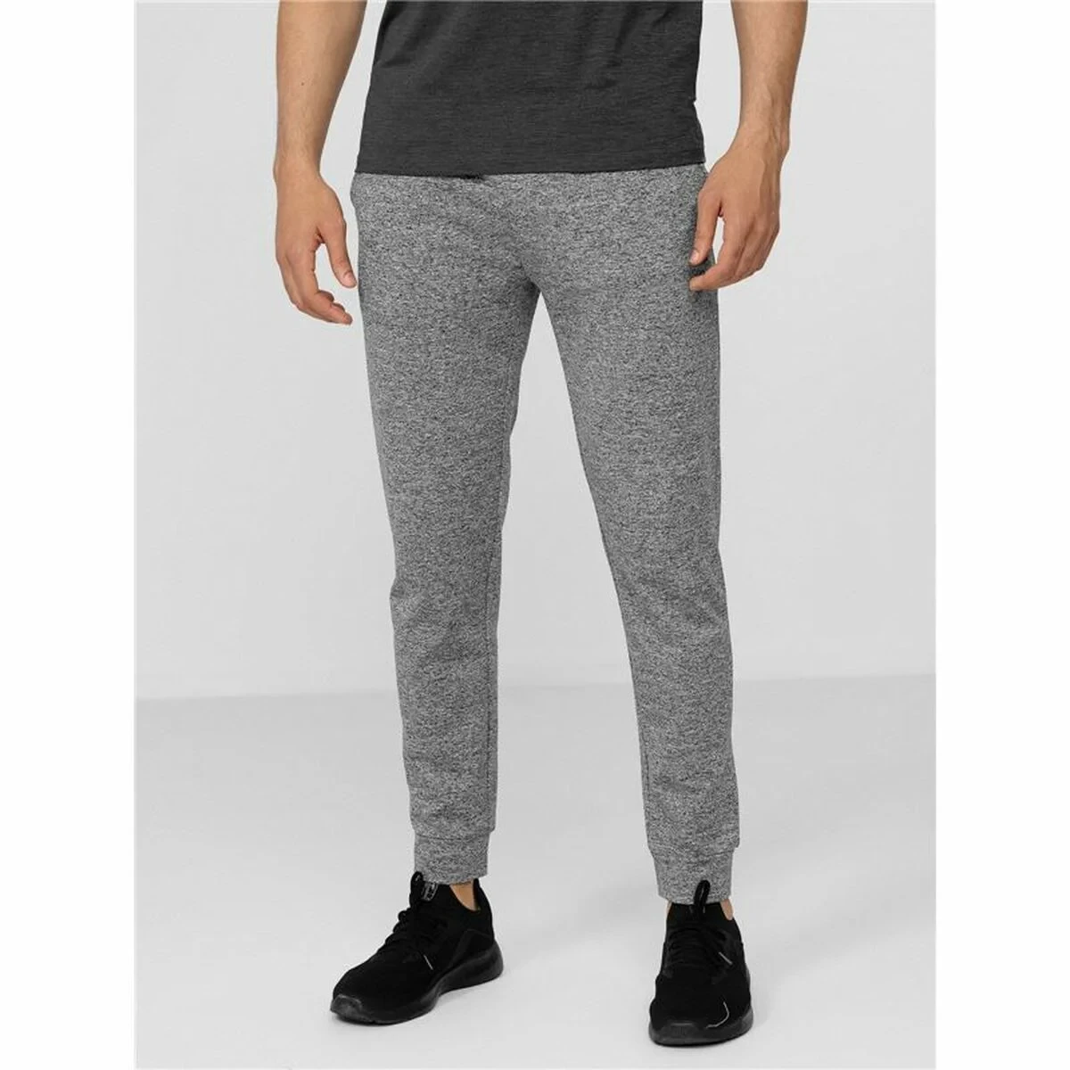 Pantalón de Chándal para Adultos 4F Functional  Hombre