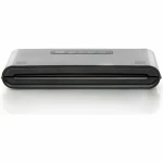 Envasadora al Vacío DOMO DO327L 120 W