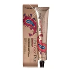Tinte Permanente Life Color Plus Farmavita Nº 7 77 Intense Brown Blonde (100 ml)