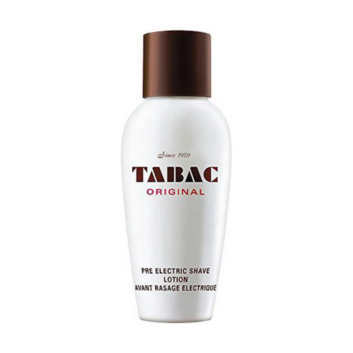 Loción Para Antes del Afeitado Tabac Tabac Original 150 ml