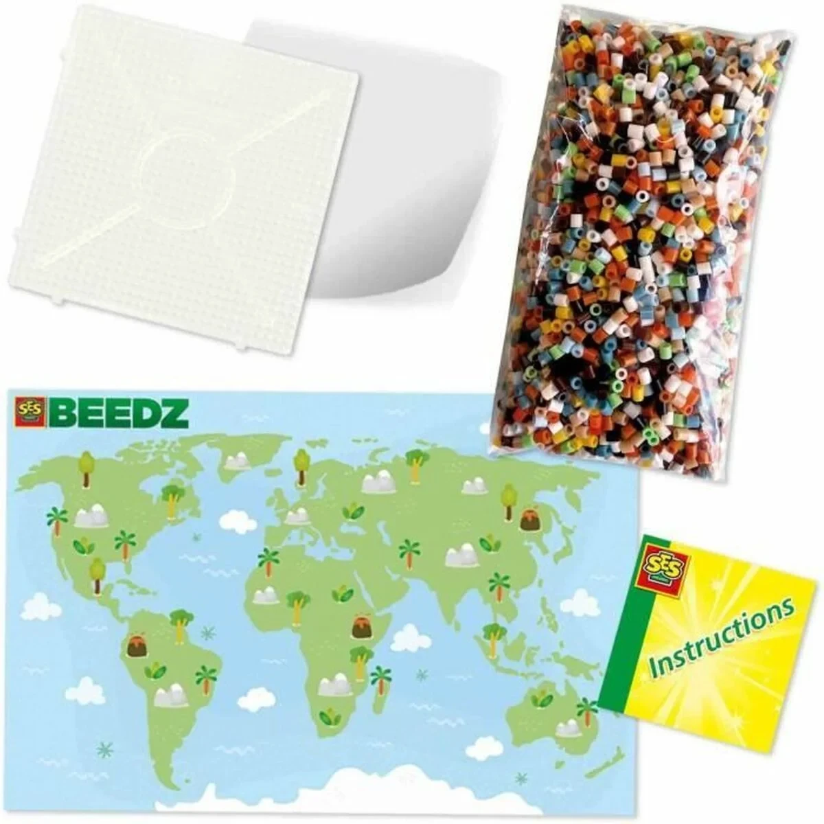 Mosaico SES Creative