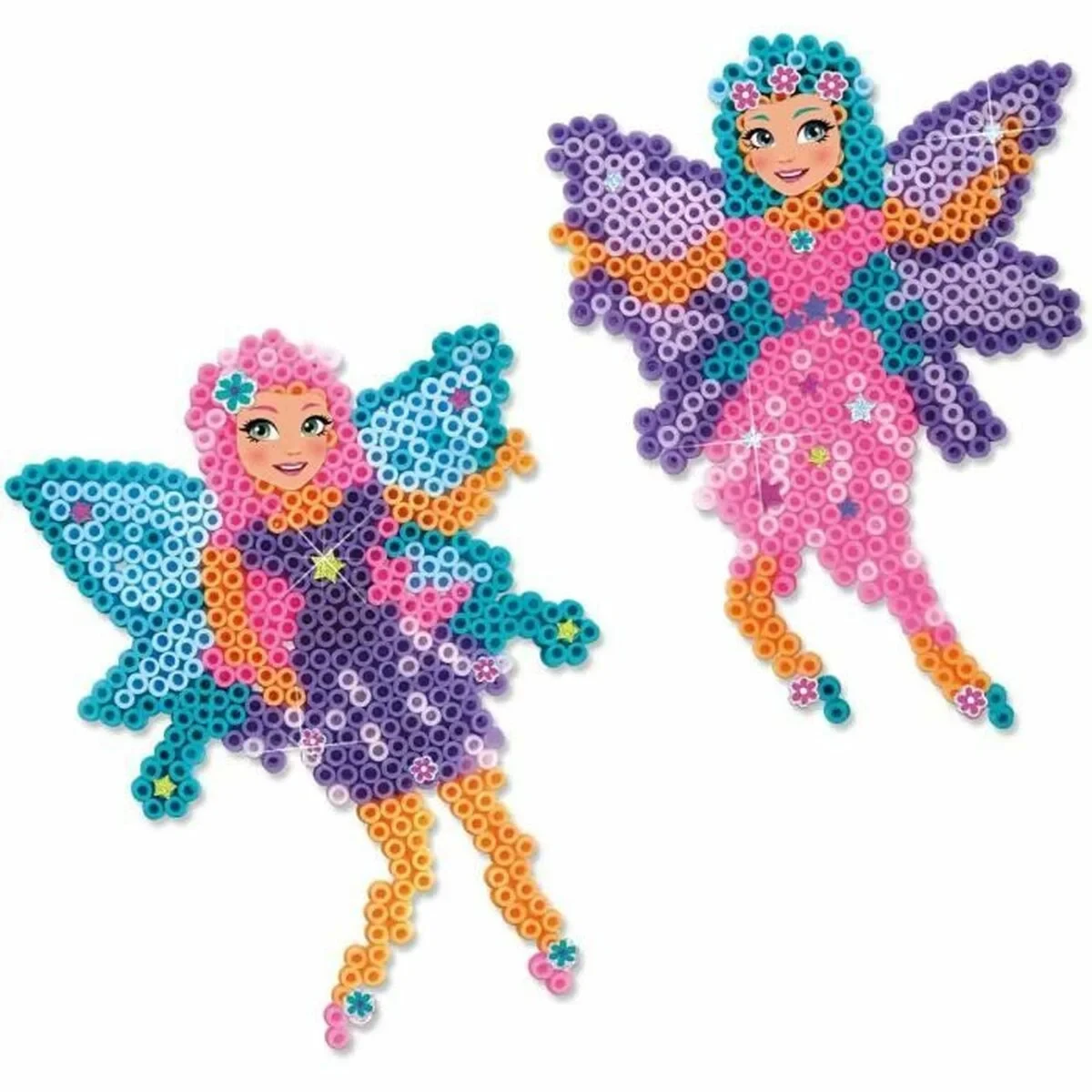 Mosaico SES Creative Beedz 06204