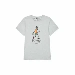 Camiseta Picture Murray Gris