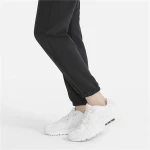 Pantalón Deportivo Infantil Nike Sportswear Negro