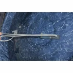 Limpiafondos de Mano para Piscina Bestway Lay-Z-Spa