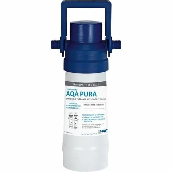 Filtro para grifo BWT