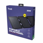 Panel solar fotovoltaico Trust Zuny 20 W