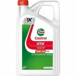 Aceite de Motor para Coche Castrol GTX 15W-40