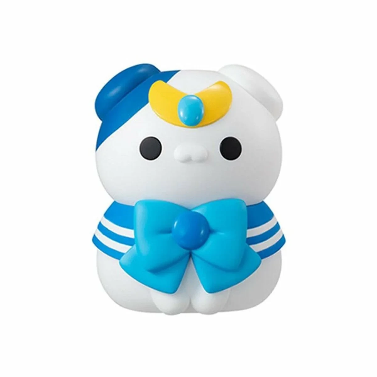 Figura sailor mercury mewn