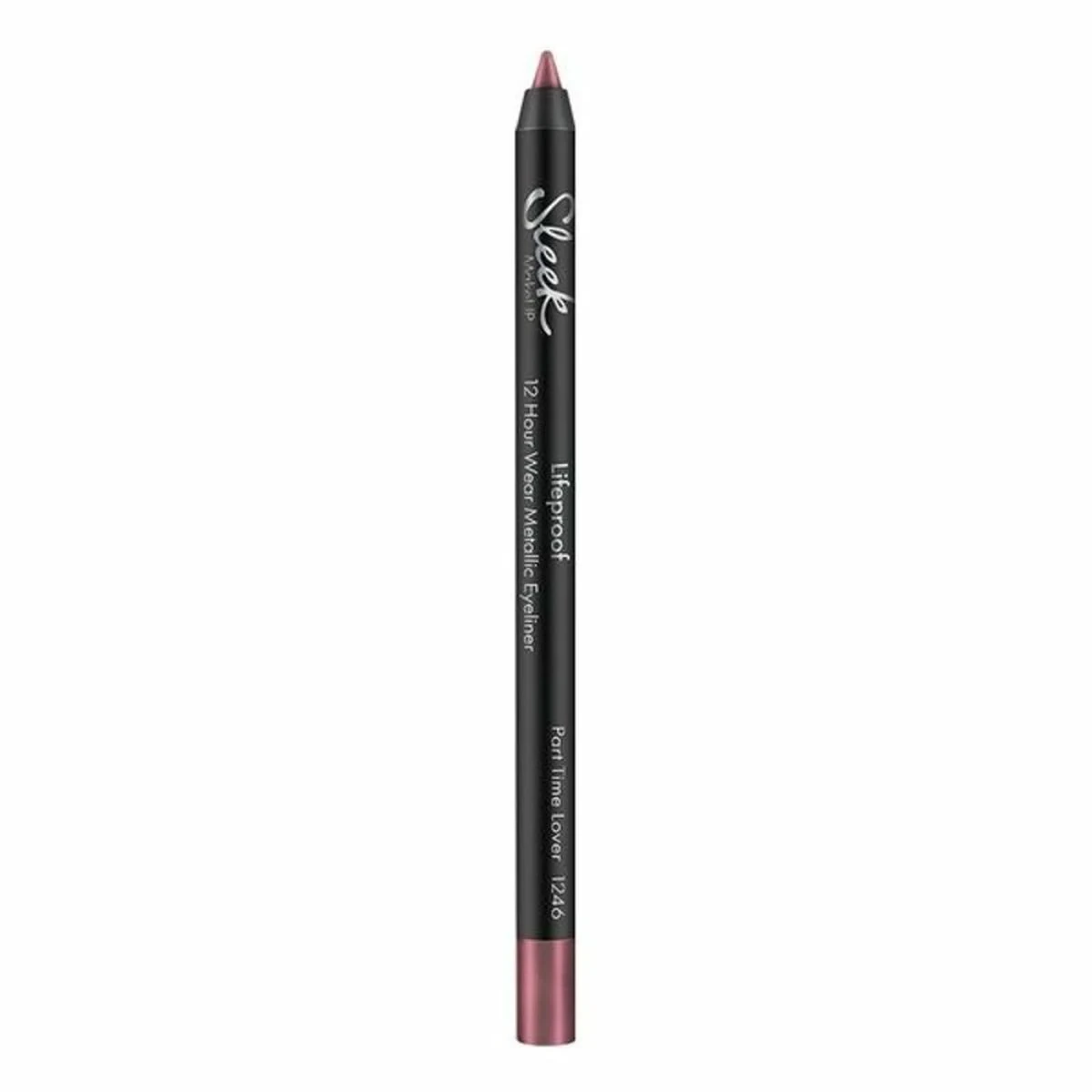 Eyeliner Sleek Lifeproof Part Time Lover (1 unidad)