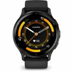 Smartwatch GARMIN Negro
