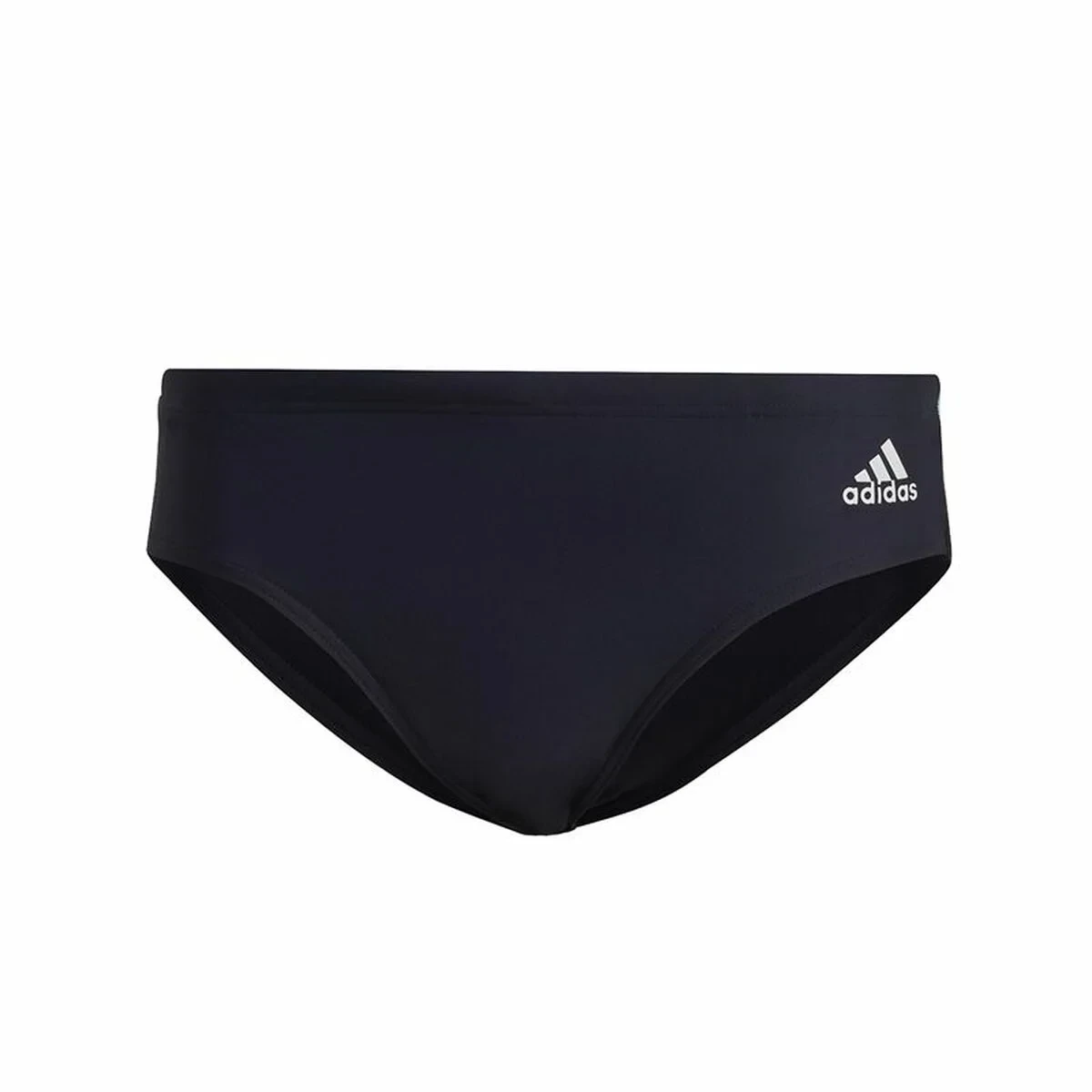 Slip de Hombre Adidas Negro