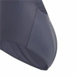 Bañador Niña Adidas Big Logo Azul