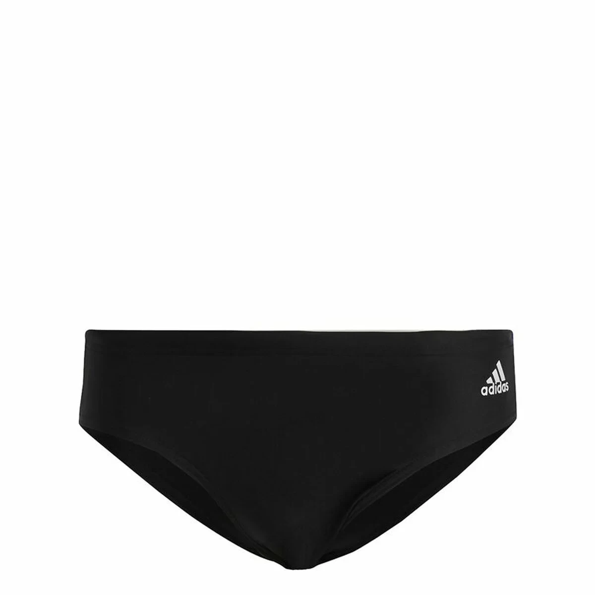 Slip de Hombre Adidas Negro