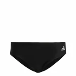 Slip de Hombre Adidas Negro