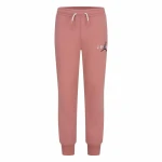 Pantalón Deportivo Infantil Jordan Jumpman Sustainable Rosa