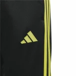 Pantalón Deportivo Infantil Adidas Tiro 23 Club Negro