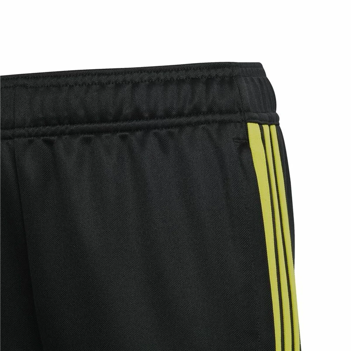 Pantalón Deportivo Infantil Adidas Tiro 23 Club Negro