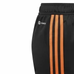 Pantalón Deportivo Infantil Adidas Tiro 23 Club Negro