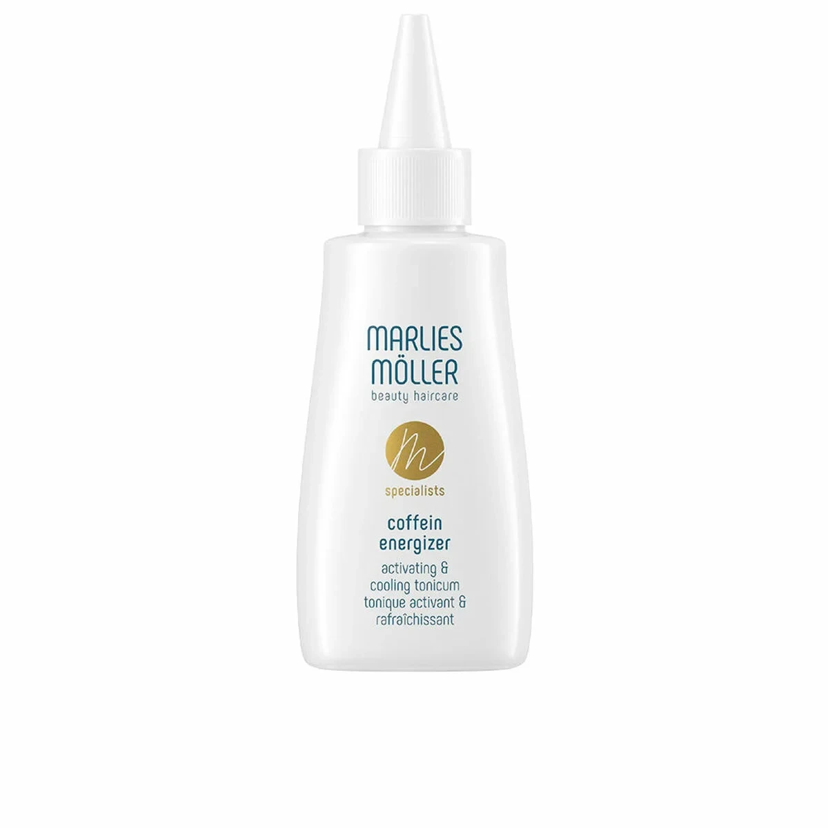 Tónico Marlies Möller SPECIALISTS 125 ml Refrescante Revitalizante