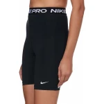 Pantalones Cortos Deportivos para Niños Nike CZ9831-010 L