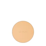 Base de Maquillaje en Polvo Sensai Total Finish Nº TF202 Soft beige Spf 10 11 g Recarga