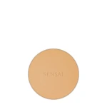 Base de Maquillaje en Polvo Sensai Total Finish Nº TF203 Natural beige Spf 10 11 g Recarga