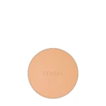 Base de Maquillaje en Polvo Sensai Total Finish Nº TF103 Warm beige Spf 10 11 g Recarga