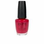 Esmalte de uñas Opi Opi Red (15 ml)