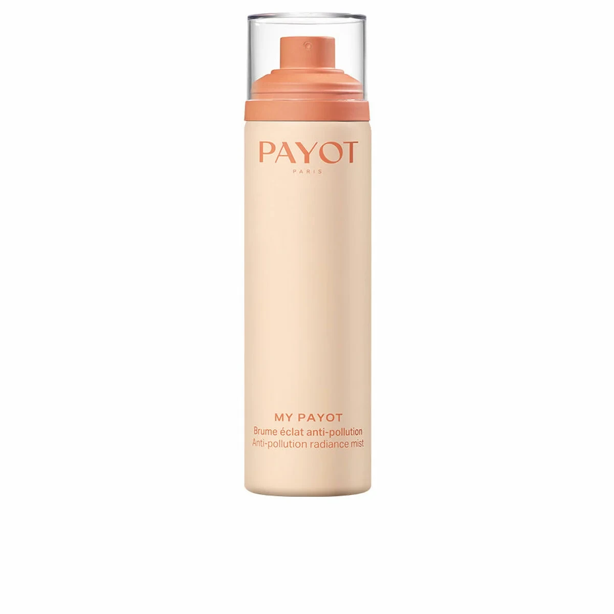 Bruma Facial Payot MY PAYOT 100 ml Antipolución Iluminador