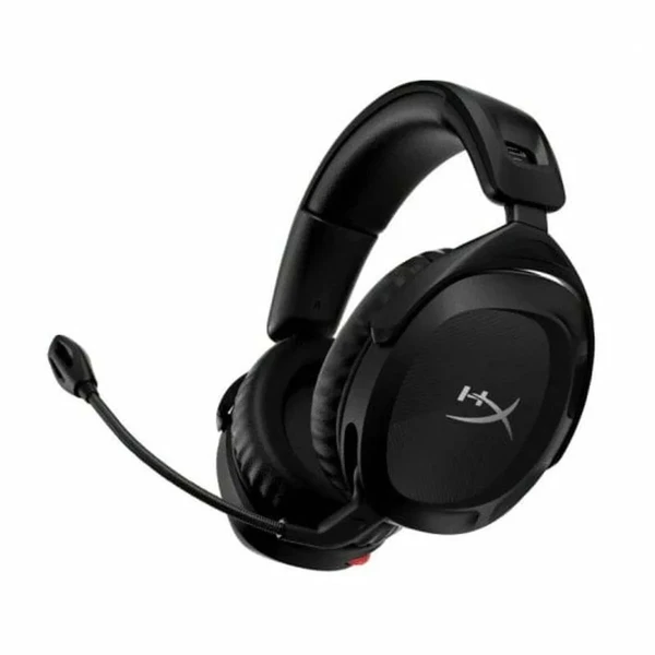 Auriculares con Micrófono HyperX Negro