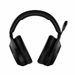Auriculares con Micrófono HyperX Negro