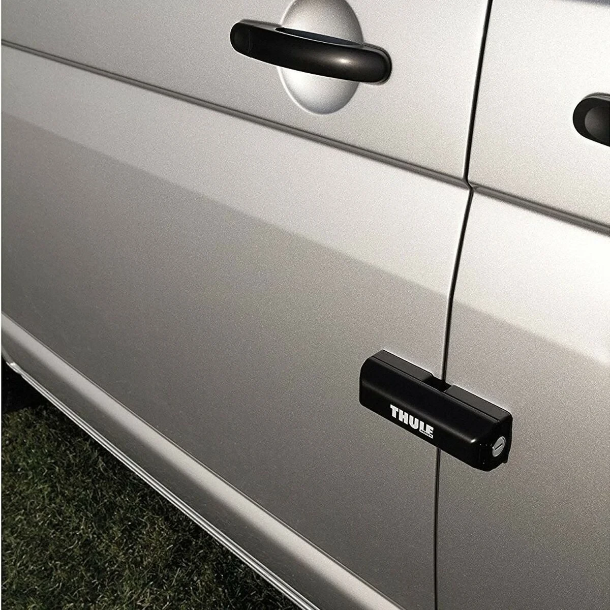 Candado de llave THULE 309832