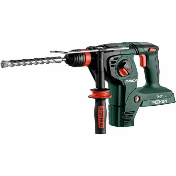 Martillo perforador Metabo 1100 rpm