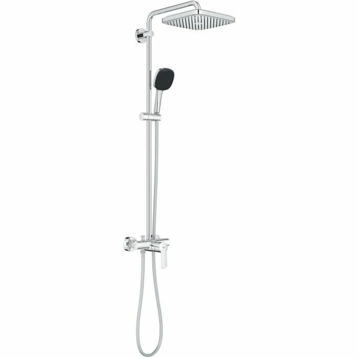 Columna de Ducha Grohe Vitalio Comfort 250
