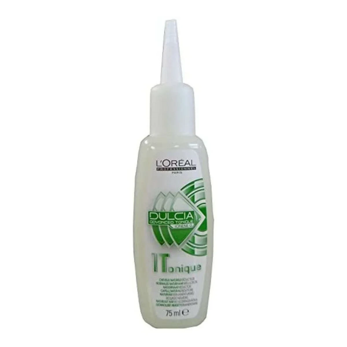 Tónico L'Oreal Professionnel Paris Dulcia Advanced T 75 ml (12 x 75 ml)