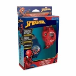 Reloj Infantil Lexibook Spiderman